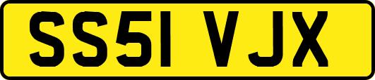 SS51VJX