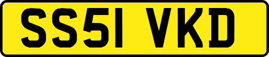 SS51VKD