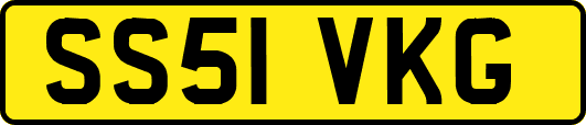 SS51VKG
