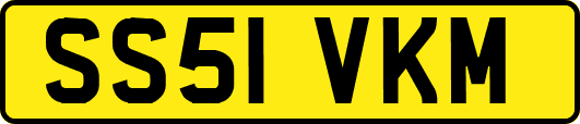 SS51VKM