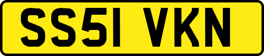 SS51VKN