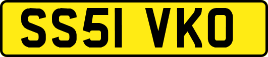 SS51VKO