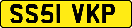 SS51VKP