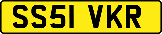 SS51VKR