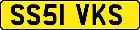 SS51VKS