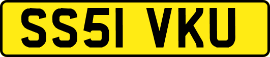 SS51VKU