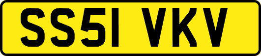 SS51VKV