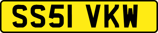 SS51VKW