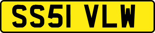 SS51VLW