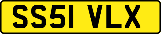 SS51VLX
