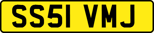 SS51VMJ