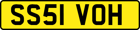 SS51VOH