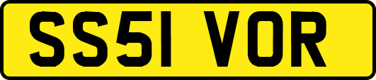 SS51VOR