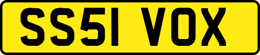 SS51VOX