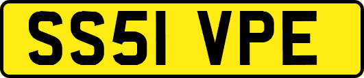 SS51VPE