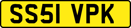 SS51VPK