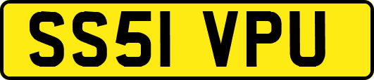 SS51VPU