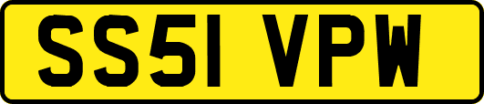 SS51VPW