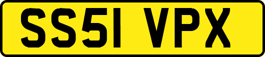 SS51VPX
