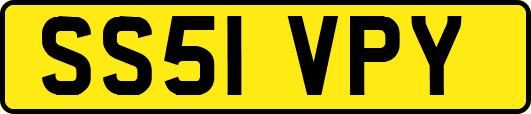 SS51VPY