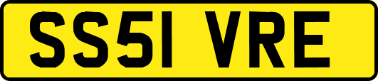 SS51VRE