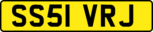SS51VRJ