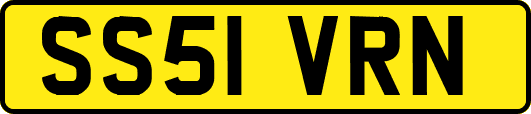 SS51VRN