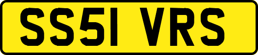 SS51VRS