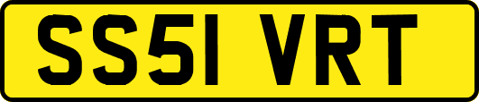SS51VRT