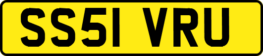 SS51VRU
