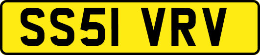 SS51VRV
