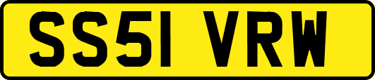 SS51VRW