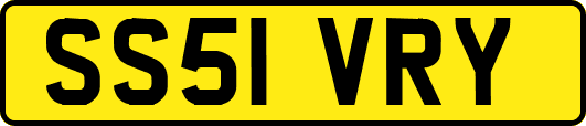 SS51VRY