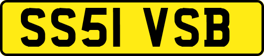 SS51VSB