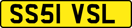 SS51VSL