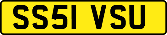 SS51VSU