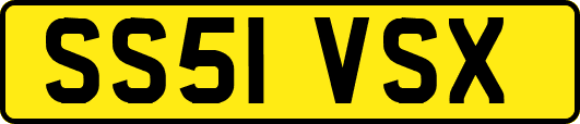 SS51VSX