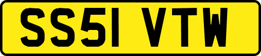 SS51VTW