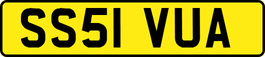 SS51VUA