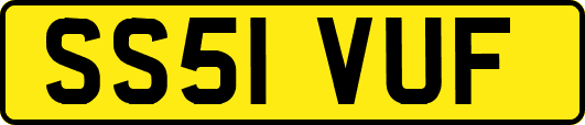 SS51VUF