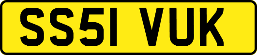 SS51VUK