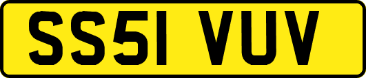 SS51VUV
