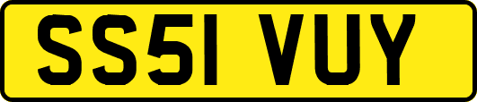 SS51VUY
