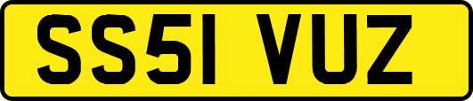 SS51VUZ