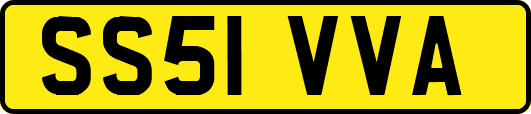 SS51VVA