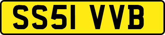SS51VVB