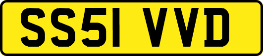 SS51VVD