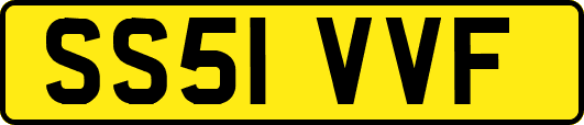 SS51VVF