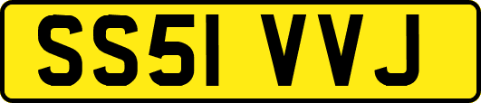 SS51VVJ
