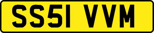 SS51VVM